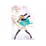 Фигурка из игры Fate/Grand Order - Окита Соджи (Souji Okita)