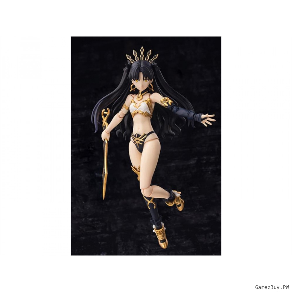 Фигурка из игры Fate/Grand Order - Иштар (Ishtar)