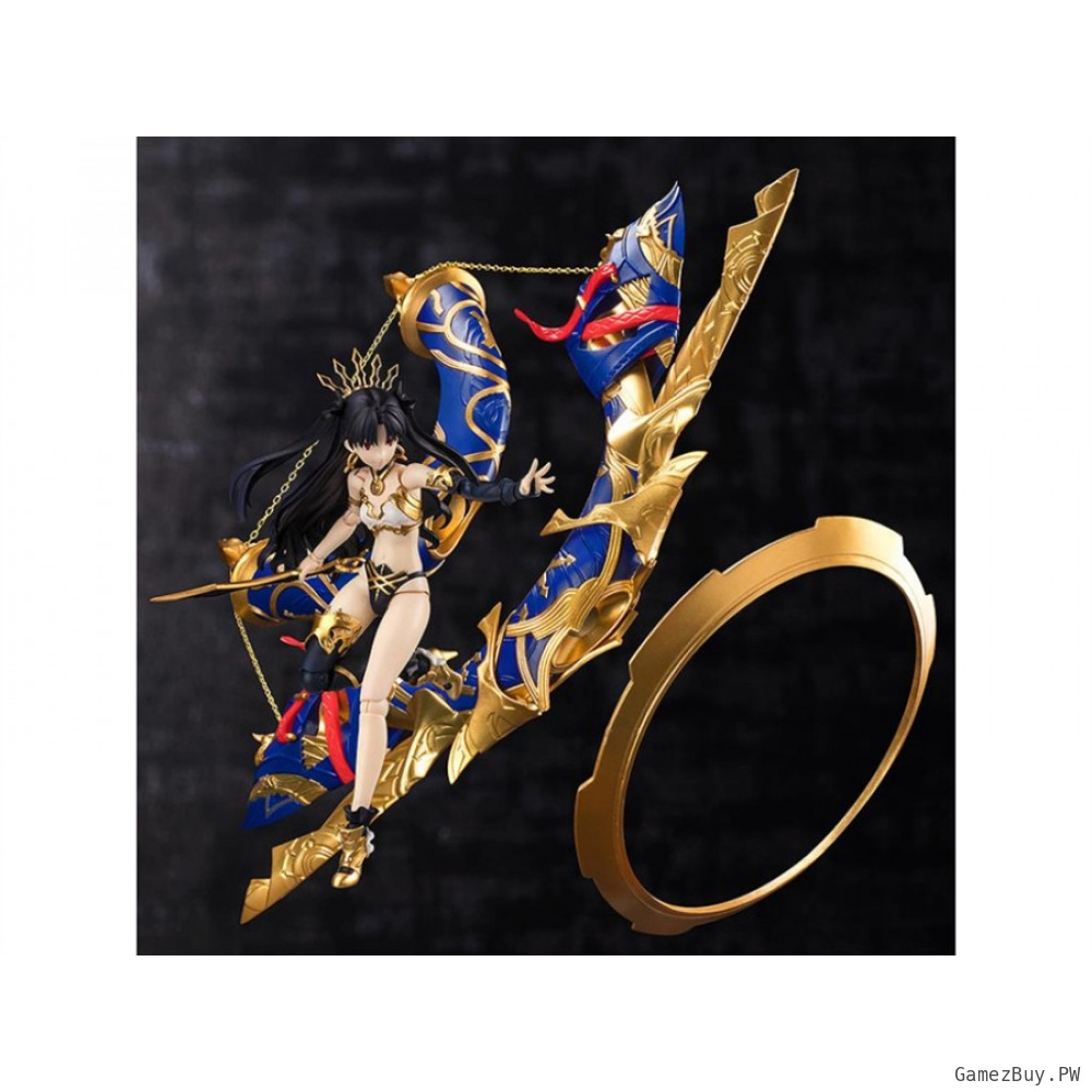 Фигурка из игры Fate/Grand Order - Иштар (Ishtar)