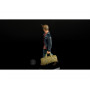 Фигурка из сериала Сверхъестественное -  Дин Винчестер (Dean Winchester) Mini Master