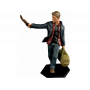 Фигурка из сериала Сверхъестественное -  Дин Винчестер (Dean Winchester) Mini Master