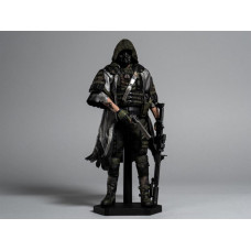 Фигурка из игры Tom Clancy's Ghost Recon: Breakpoint - Коул Д. Уокер (Cole D. Walker)