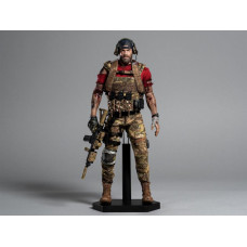 Фигурка из игры Tom Clancy's Ghost Recon: Breakpoint - Номад (Nomad)