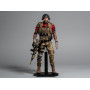 Фигурка из игры Tom Clancy's Ghost Recon: Breakpoint - Номад (Nomad)