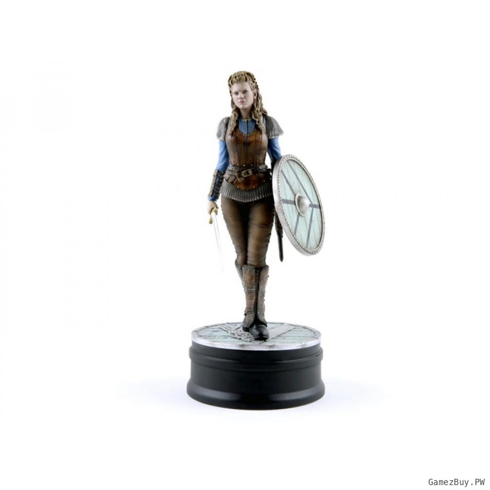 Фигурка из сериала Викинги -  Лагерта (Lagertha)