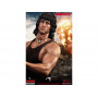 Статуя из фильма Рэмбо 3 - Джон Рэмбо (John Rambo)