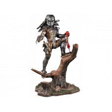 Статуя из фильма Хищник - Хищник (Predator)