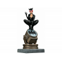 Статуя Женщина-кошка на бэт-сигнале (Catwoman) Limited Edition