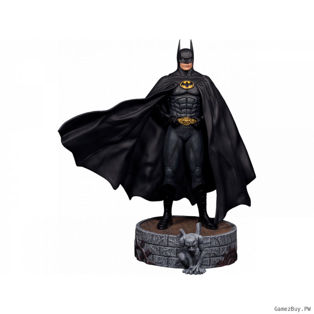 Статуя из фильма Бэтмен 1989 - Бэтмен (Batman) v2