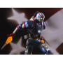 Фигурка из фильма Железный Человек 3 - Железный Патриот (Iron Patriot)
