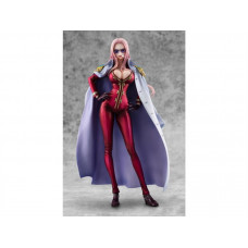 Фигурка из аниме One Piece -  Хина (Hina)