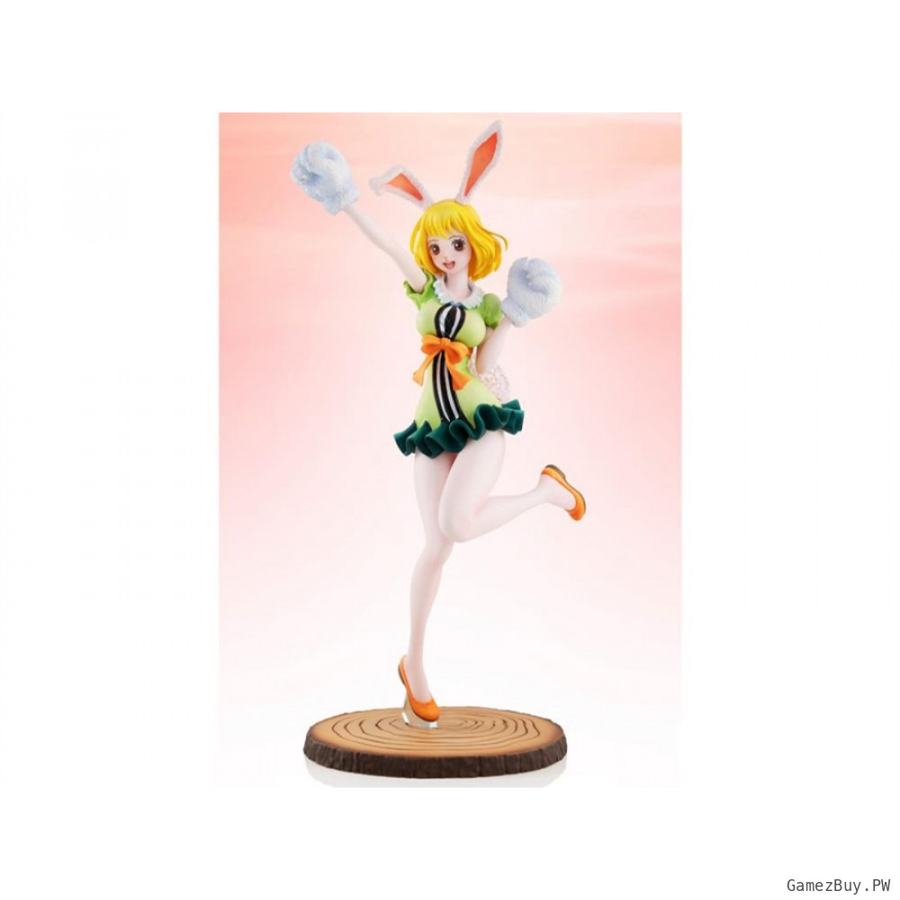 Фигурка из аниме One Piece -  Кэррот (Carrot) Limited Edition