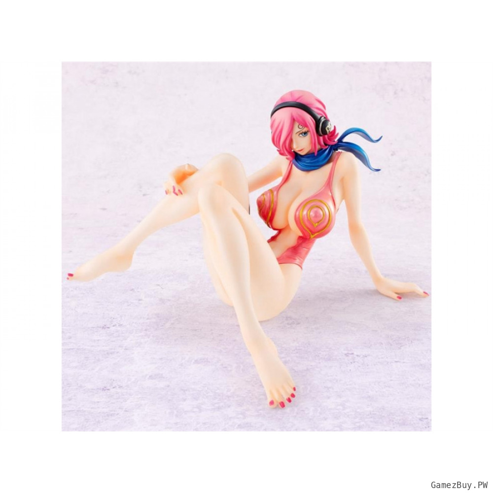 Фигурка из аниме One Piece -  Рэйдзю Винсмок (Vinsmoke Reiju)