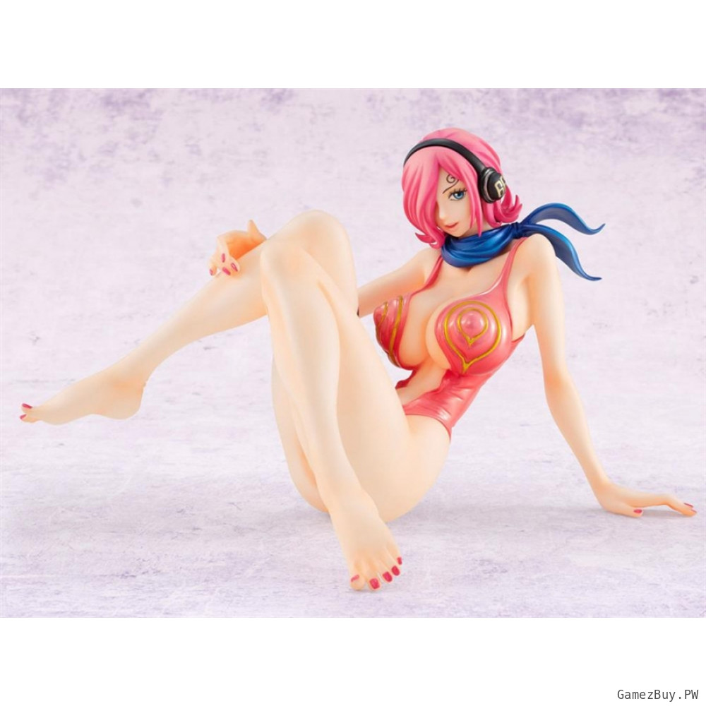 Фигурка из аниме One Piece -  Рэйдзю Винсмок (Vinsmoke Reiju)