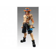 Фигурка из аниме One Piece -  Портгас Д. Эйс (Portgas D. Ace)