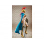 Фигурка из аниме One Piece -  Ребекка (Rebecca)