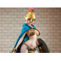 Фигурка из аниме One Piece -  Ребекка (Rebecca)
