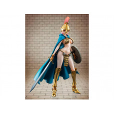 Фигурка из аниме One Piece -  Ребекка (Rebecca)
