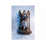 Статуя из игры Assassin's Creed - Альтаир (Altair) Limited Edition