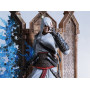 Статуя из игры Assassin's Creed - Альтаир (Altair) Limited Edition