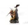 Статуя из игры Assassin's Creed: Origins - Байек (Bayek) Limited Edition