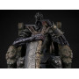 Статуя из игры Dark Souls 3 - Гигант Йорм (Yhorm) 1/18