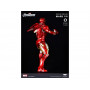 Фигурка из фильма Железный Человек 3 - Железный Человек Марк VII (Iron Man Mark VII)