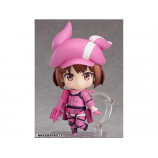 Нендороид из аниме Мастера меча онлайн -  Лленн (Llenn)