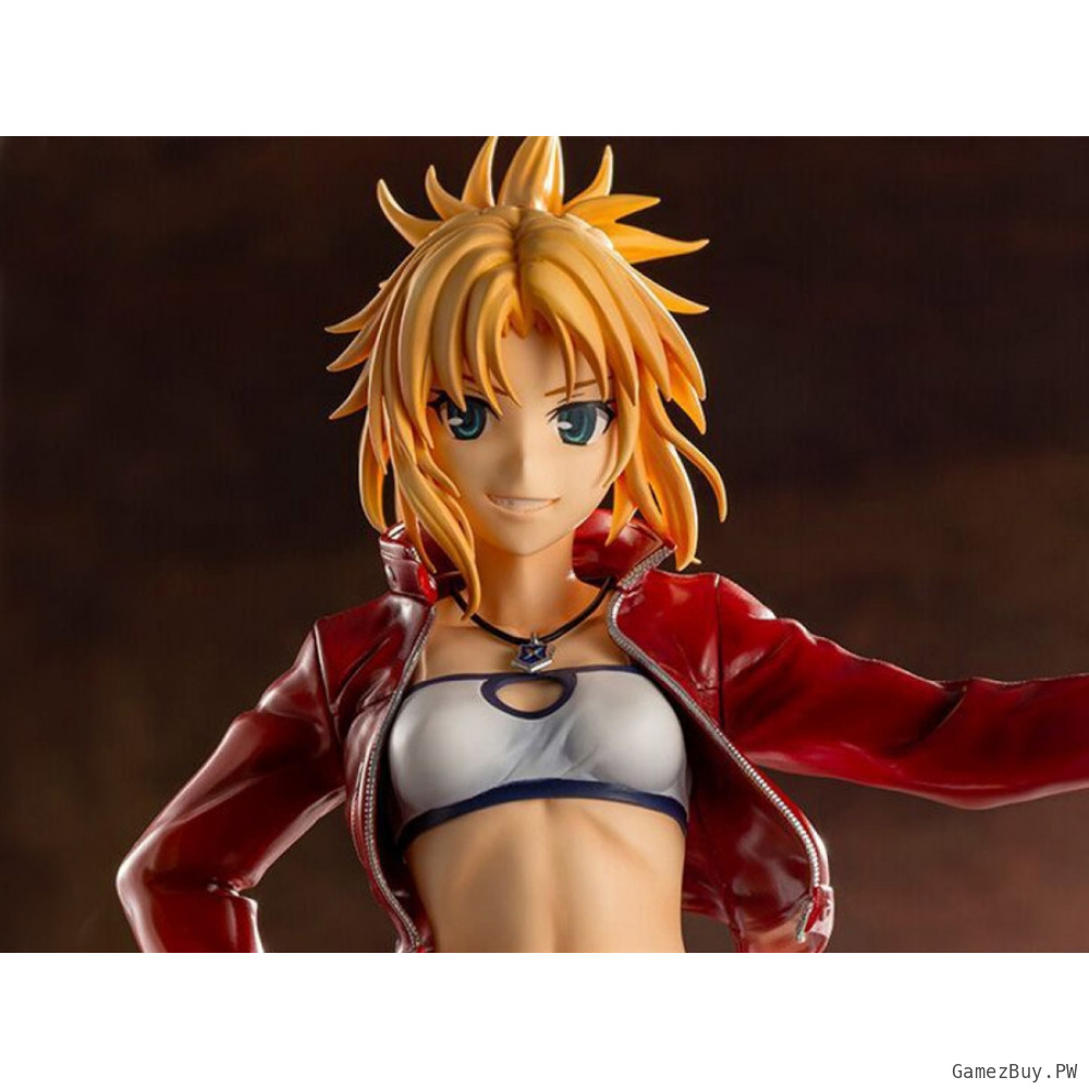 Статуя из аниме Fate/Apocrypha - Сэйбер (Saber) Red Version