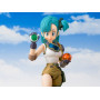 Фигурка из аниме Dragon Ball - Бульма (Bulma)