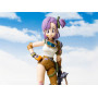 Фигурка из аниме Dragon Ball - Бульма (Bulma) Exclusive