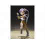 Фигурка из аниме Dragon Ball - Бульма (Bulma) Exclusive