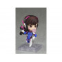 Нендороид из игры Overwatch - D.Va
