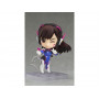 Нендороид из игры Overwatch - D.Va