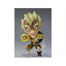 Нендороид из игры Overwatch - Крысавчик (Junkrat)