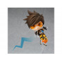 Нендороид из игры Overwatch - Трейсер (Tracer)