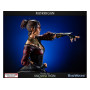 Статуя из игры Dragon Age - Морриган (Morrigan)