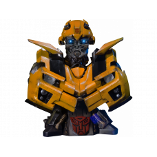 Бюст из фильма Трансформеры: Месть падших - Бамблби (Bumblebee)