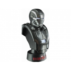 Бюст из фильма Железный Человек 3 - Железный Человек Марк XXII (Iron Man Mark XXII)