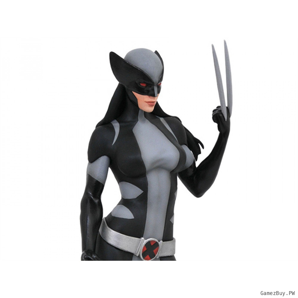 Статуя X-23 (X-23) Marvel Gallery