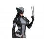 Статуя X-23 (X-23) Marvel Gallery
