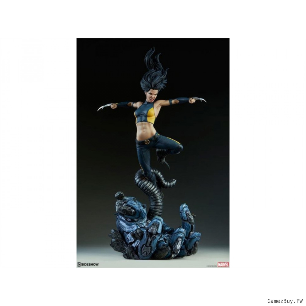Статуя X-23 (X-23) Marvel Premium Format