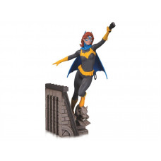 Статуя Бэтгёрл (Batgirl) DC Comics Bat Family