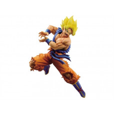Фигурка из аниме Dragon Ball Z - Гоку (Goku) Warriors Battle Retsuden Фигурка из аниме Dragon Ball Z - Гоку (Goku) Warriors Battle Retsuden