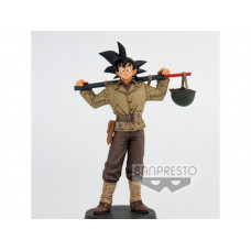 Фигурка из аниме Dragon Ball Z - Гоку (Goku) World Figure Colosseum Vol.4 Фигурка из аниме Dragon Ball Z - Гоку (Goku) World Figure Colosseum Vol.4
