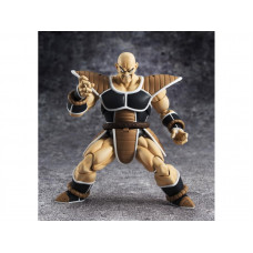 Фигурка из аниме Dragon Ball Z - Наппа (Nappa)