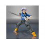 Фигурка из аниме Dragon Ball Z - Транкс (Trunks)