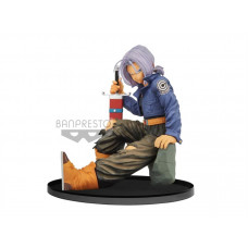 Фигурка из аниме Dragon Ball Z - Транкс (Trunks) V2 Фигурка из аниме Dragon Ball Z - Транкс (Trunks) V2