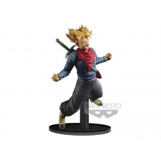 Фигурка из аниме Dragon Ball Z - Транкс (Trunks) World Figure Colosseum Vol.6 Фигурка из аниме Dragon Ball Z - Транкс (Trunks) World Figure Colosseum Vol.6