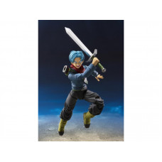 Фигурка из аниме Dragon Ball Super - Транкс (Trunks)